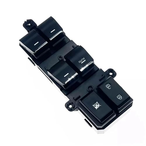 Interrupteur de levage principal avant gauche robuste pour Hyundai Tucson - 6
