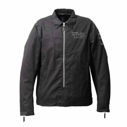 [56design] RIDING COVERALL 2 oCN t oCNp  I[goC C_[XWPbg WPbg C_[X C_[ CfBOEFA AE^[ ubN M