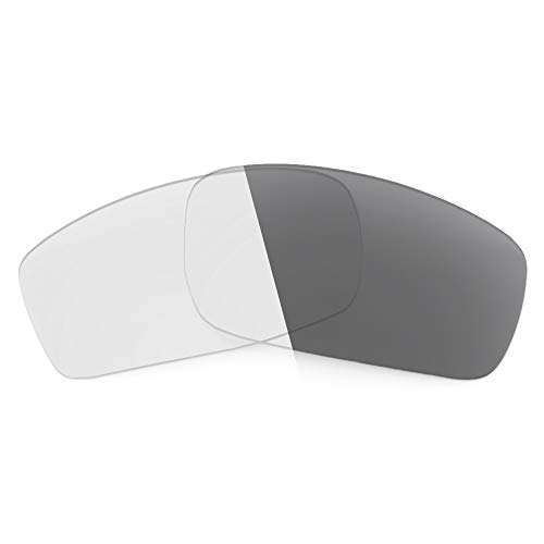 Image of Revant Replacement Lenses for Oakley Square Wire New (2006)