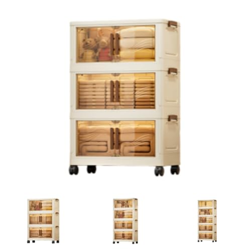 TAKEY [{bNX }OlbgJ gݗĊȒP [h[ut LX^[t ܂肽݃Rei Lr ͂ȑω׏d e ho h L /ߗ/LgpB (50cmyubN3wz)