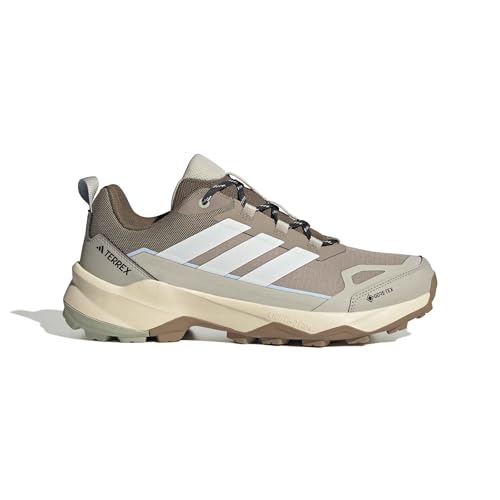 Image of adidas Terrex Skychaser AX5 GTX BLACAR /Owhite /WONALU