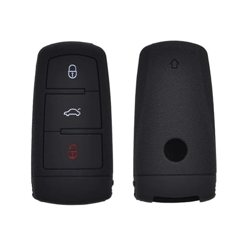 Coque clé Passat B6 B7 CC cassée ? Protégez votre télécommande 3 boutons VW