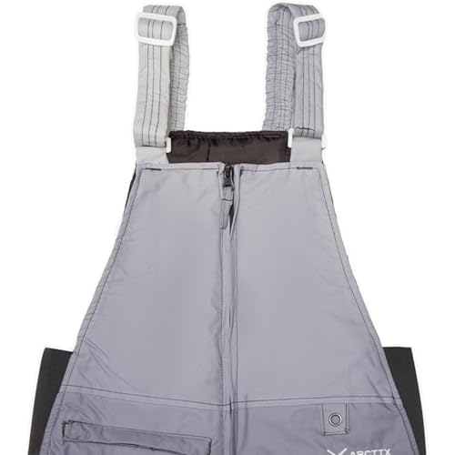 Image of Arctix Kids Insulated Snow Bib Overalls