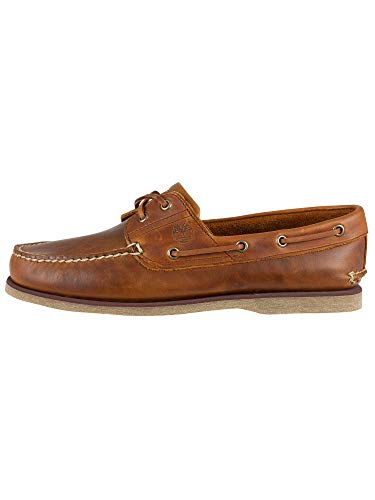 Chaussures bateau Timberland CLASSIC BOAT - vue 9