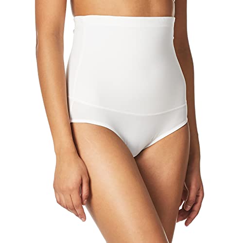 Image of Maidenform womens Firm Control High Waist Shapewear Brief Fl1854