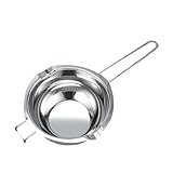 Caldera doble (400 ml)