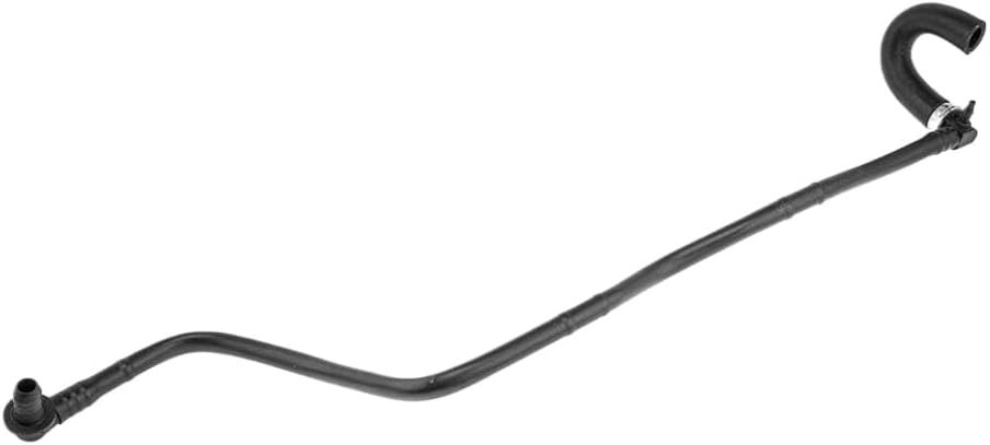 Vacuum Hose Compatible With Automotive Motorcycle Parts A4L A6L S6 A7 2011 2014 A8 S8 2010 2013 Q5 2013 2017 Q7 2010 2015 3.0T For Part Number 06E133773DD 06E133773CG 06E133773BC