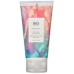 R+Co High Dive Moisture and Shine Crème | Deep Hydration + Softens + Eliminates Frizz | Vegan + Cruelty-Free | 5 Oz