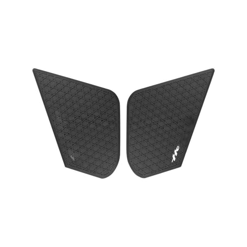 Autocollants antidérapants pour réservoir de carburant moto Hornet 2023 anti-rayures genoux