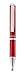 Zebra Expandz Ballpoint Pen - Red