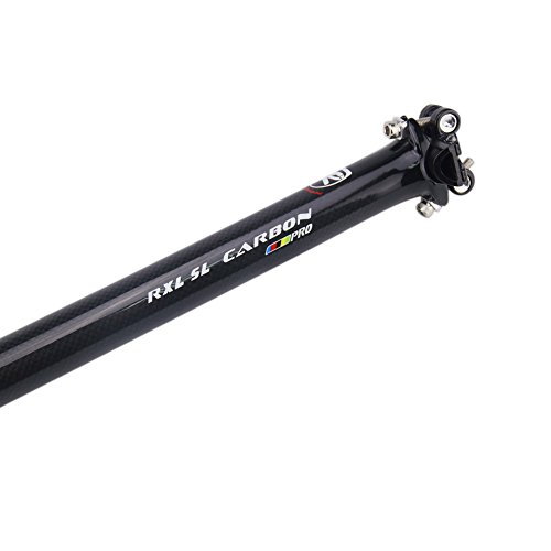 Selle En Carbone Neuve – Poids Plume Environ 122 G – Ultra Légère Pour Vélo
