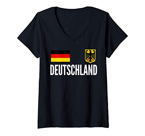 deutschland soccer jersey