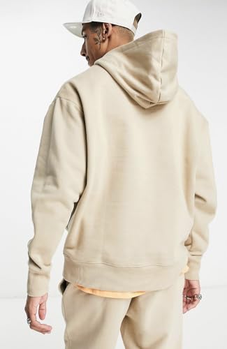 Image of BE SAVAGE Winter Wear Hooded Sweatshirt for Men
