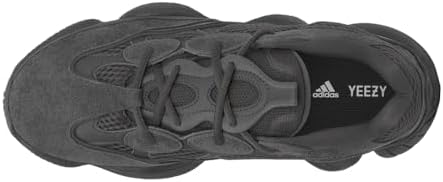 adidas yeezy 500 utility black mens