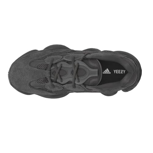 adidas adidas Hypebeast Shoe Yeezy Utility Black 500 Mens 734 Kicks