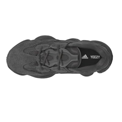adidas gazelle silver green womens Adidas Men's Yeezy 500 Shoes main image 1