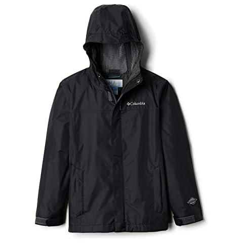 Columbia Watertight Jacket Cover