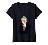 Jimmy Carter Portrait