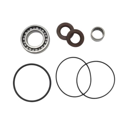 Kit carter inférieur 61N-45361-01-4D pour étanchéité hors-bord