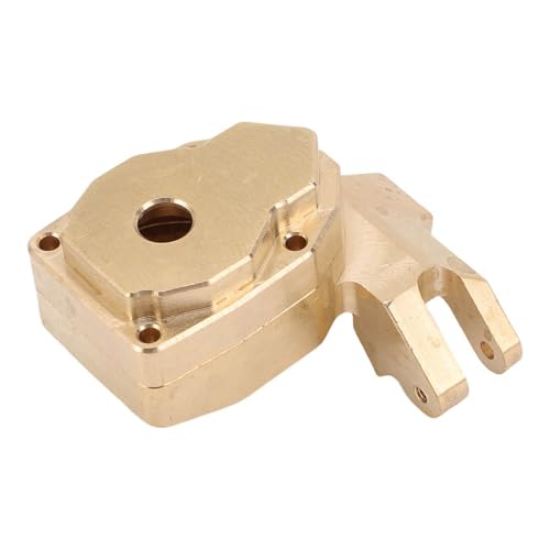 Blocs de direction durables en laiton pour crawler MK07