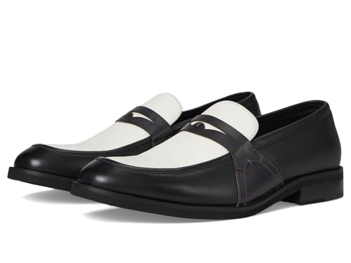 Stacy Adams Men's Prichard Penny Slip on Loafer