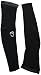 Pearl Izumi - Ride Elite Thermal Arm Warmer, Large, Black