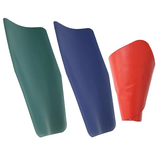 3 PCS Flexible Oil Funnel, Reusable General Change Tool(14.6x6.7Inch Green