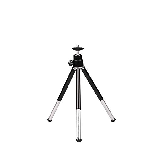 Pasavant Lightweight Tripod for Webcam