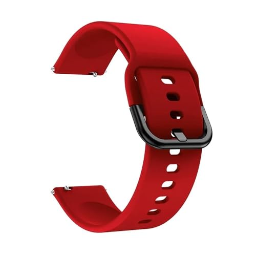 MEVMEVGNLN Fit For Samsung For Galaxy Watch Active 2�AWatch 3/4/5 Pro S3 �Ή��V���R���o���h�AFit For 6 �Ή��E�H�b�`�X�g���b�v(Beige,22mm)