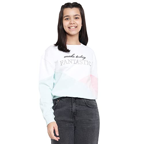 Image of Li'l Tomatoes Girls Sweatshirt