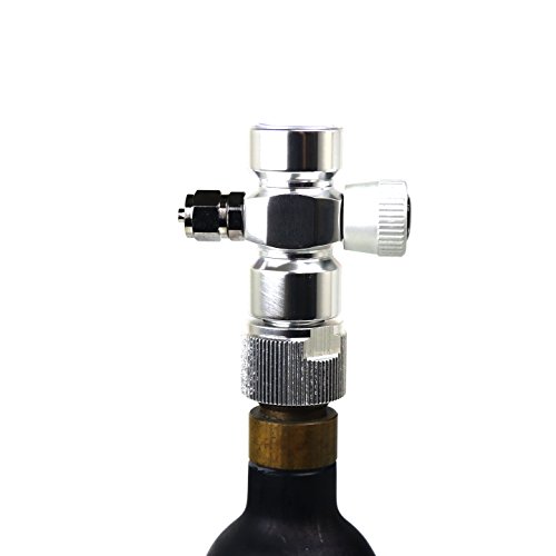 Up Aqua Ua-168 Paintball And Disposable Bottles Regulator #TOP3