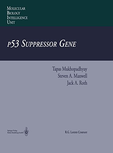 p53 Suppressor Gene (Molecular Biology Intelligence Unit)