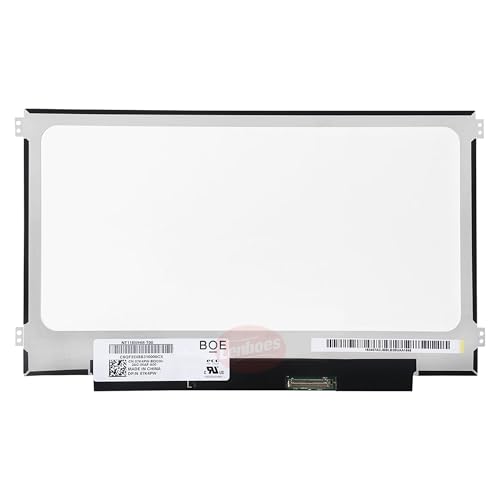 lenboes B116XAK01.1 B116XAK01.2 11.6" HD 1366x768 Oncell Touch LCD LED Screen Panel Replacement for Acer Chromebook C734T C722T C733T C732T CB311-11HT Series KL.1160E.010 40 Pins (Not for C736T) by lenboes - Used condition - Image 2