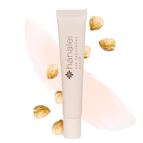 Hanalei Overnight Lip Treatment