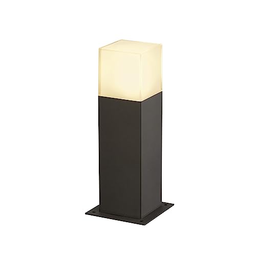 Lampe de jardin extérieur LED pour sublimer vos soirées d'été Grafit 30