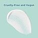BLUE LIZARD Sensitive Mineral Sunscreen with Zinc Oxide 50+ Water Resistant UVAUVB Protection with Smart Cap Technology Fragrance Free, Sensitve, SPF 50 - - Tube, Unscented, 5 Fl Oz
