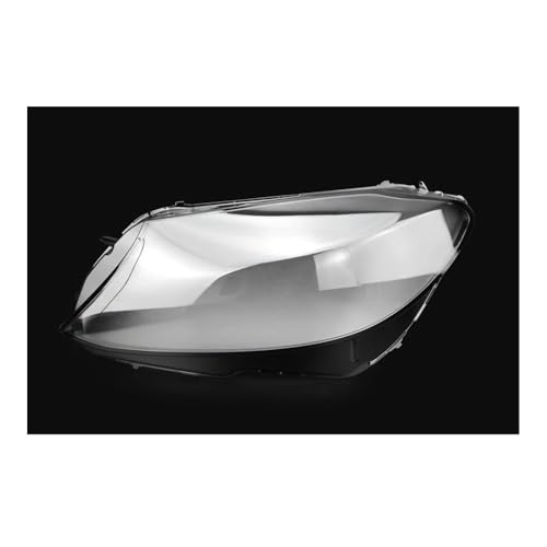 Coque automatique pour phare Benz Classe C W205 remplacer plastique fissuré et redonner la clarté
