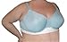 3-Pack Bra Liners in White (36