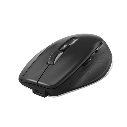3Dconnexion CadMouse Pro Wireless