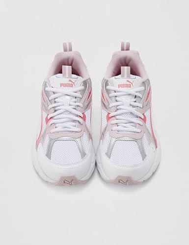 Image of Puma Unisex-Adult Milenio Tech Res Sneaker