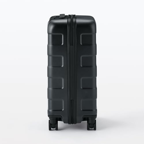 無印良品『バーを自由に調節できるハードキャリーケース36L』