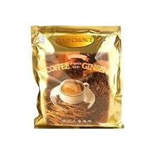 INSTANT COFFEE MIXED GINSENG 20 G. Pack 15 sachets