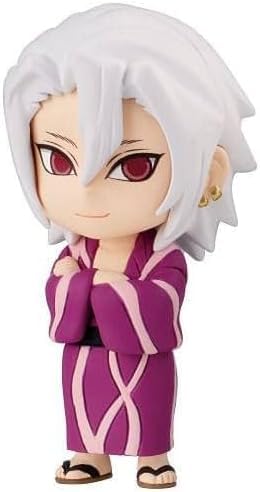 HobbyOne (Umaru Tengen) Devil Blade ADVERGE Motion 5