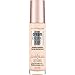 Maybelline Dream Radiant Liquid Medium Coverage Hydrating Makeup, Lightweight Liquid Foundation, Porcelain Ivory, 1 Count