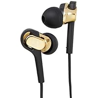 Amazon.co.jp: オーディオテクニカ カナル型イヤホン バランスド