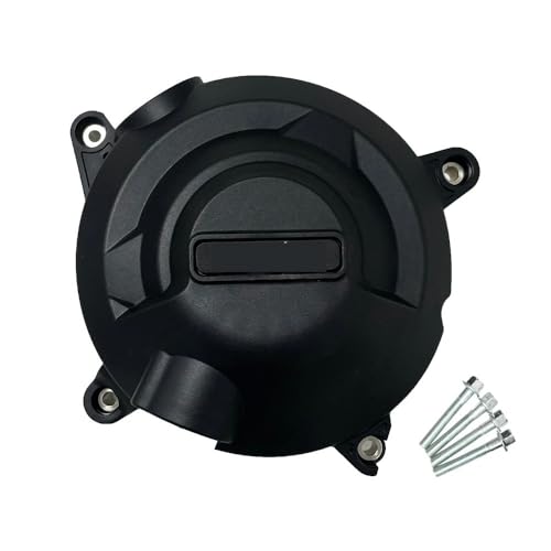 Protección motor secundario cárter estator para motocicletas Trident 660 y Tiger