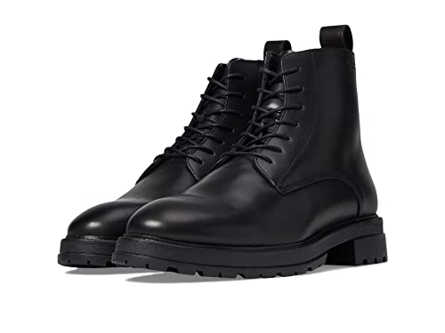 Image of Vagabond Shoemakers Johnny 2.0 Leather Lace-Up Boot