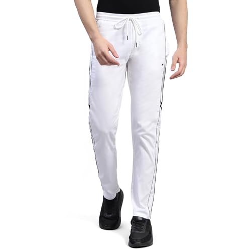Image of Monte Carlo Mens Solid Lower