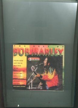 Best Of Bob Marley