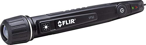 FLIR VP52 Contactloze volt-detector en zaklamp